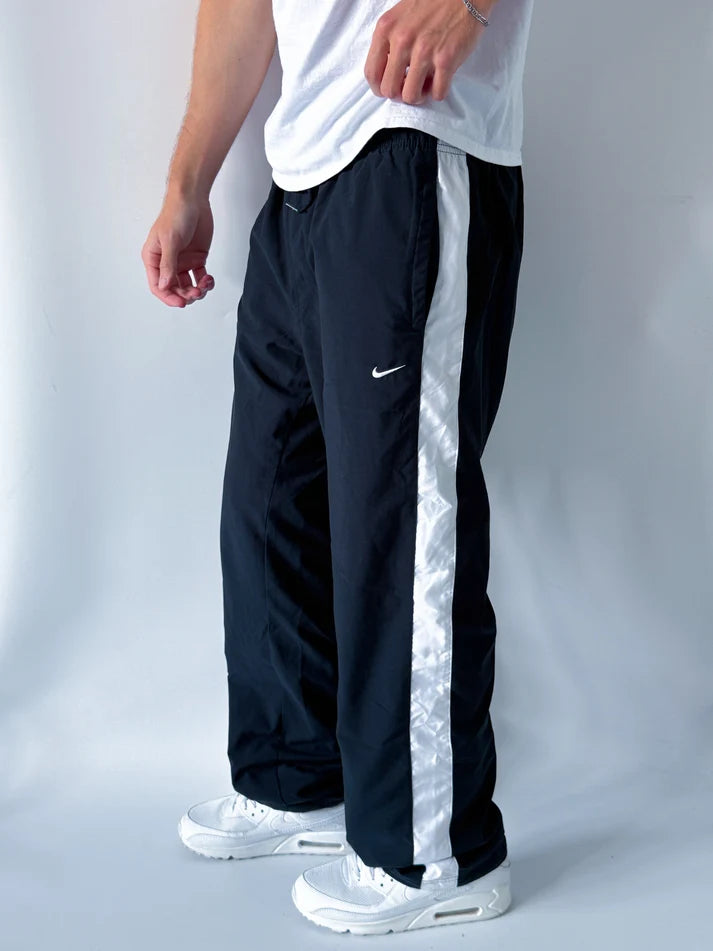 Nike Vintage Trackpants | S