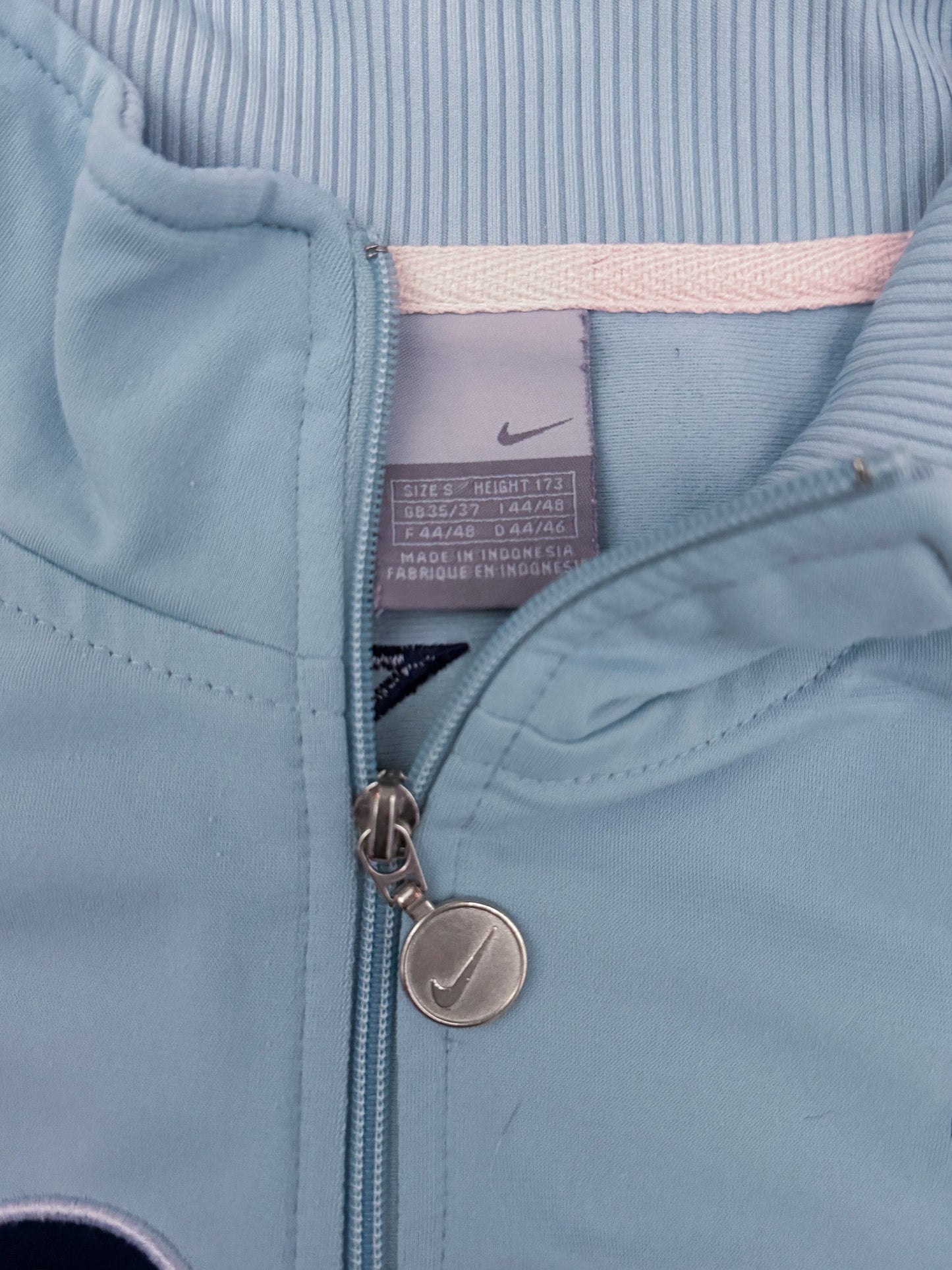 Nike Vintage *Cortez* Trackjacket | S