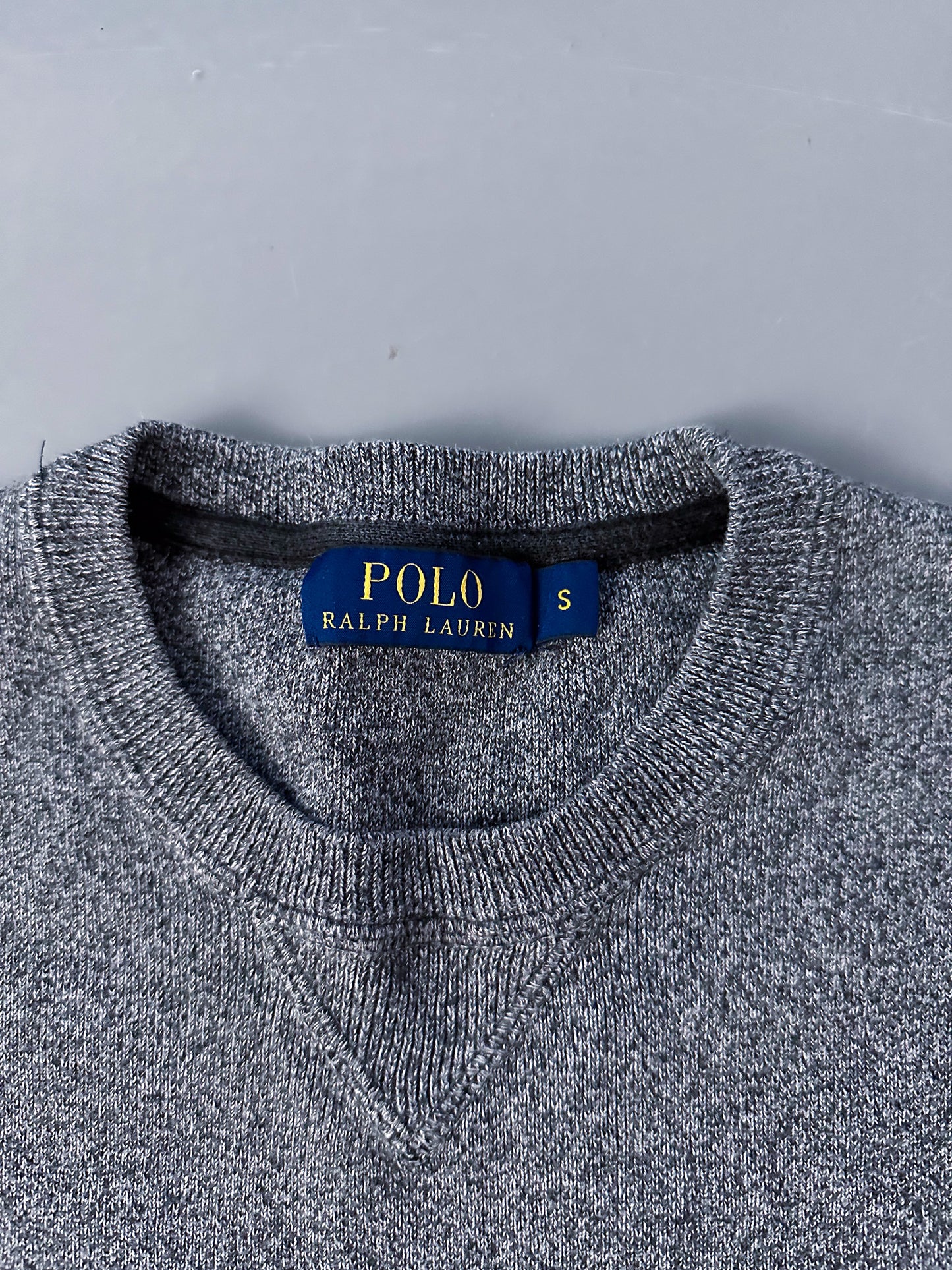Polo Ralph Lauren Pullover | S
