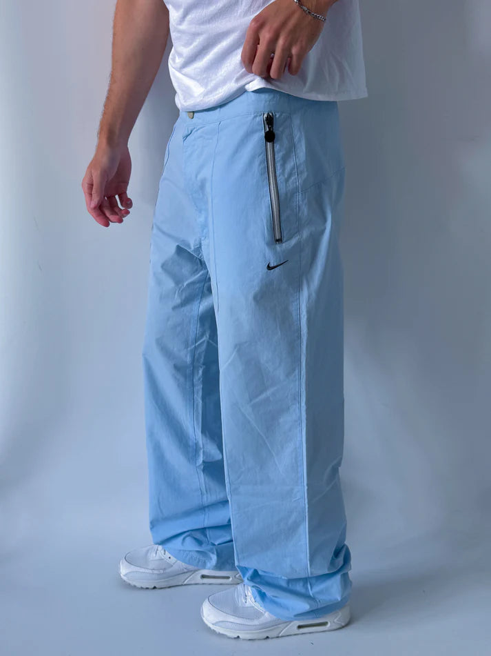 Nike Vintage Trackpants | S