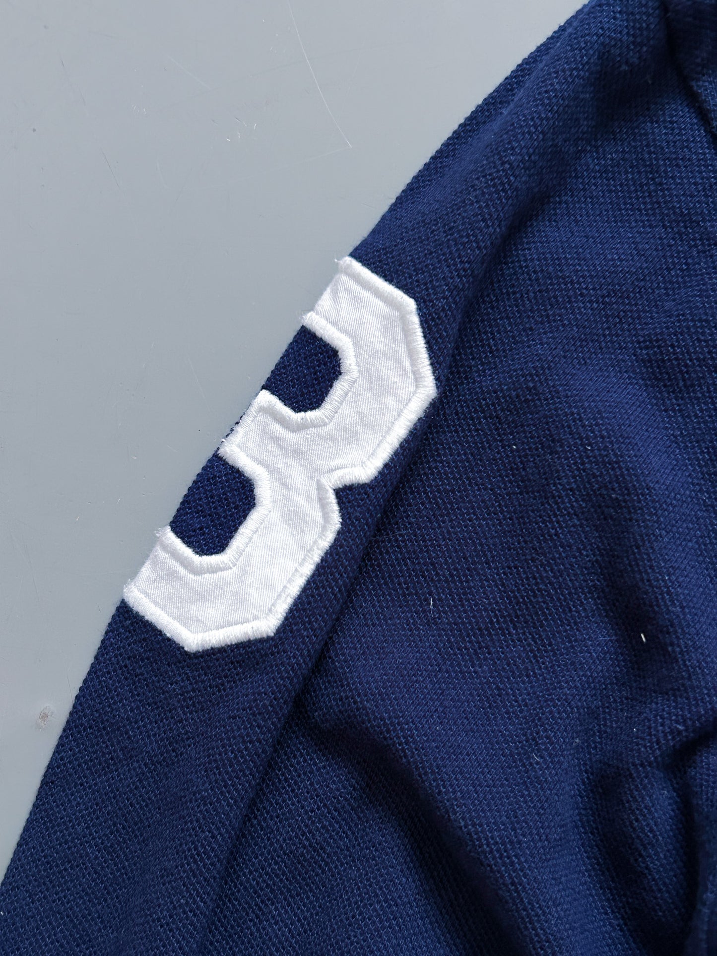 Polo Ralph Lauren Vintage Longsleeve / Pullover | S