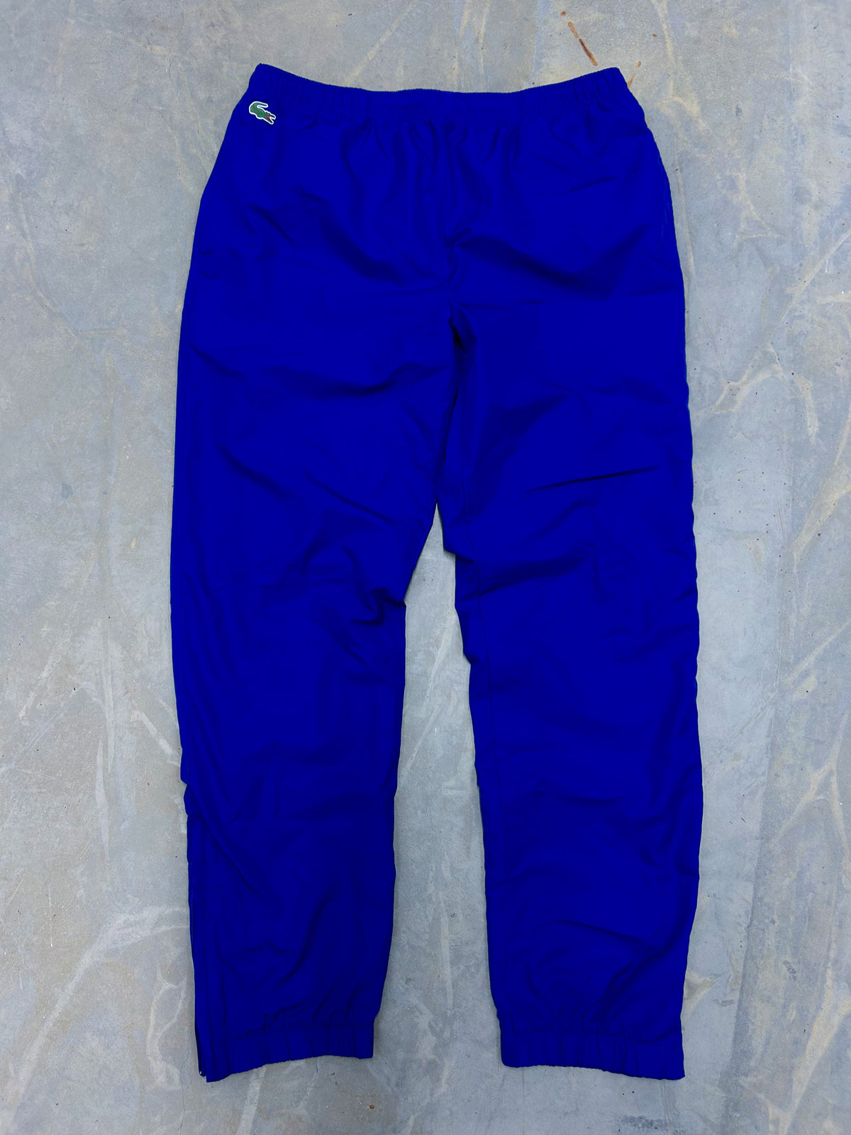 Lacoste Vintage Trackpants | Fittet M/L
