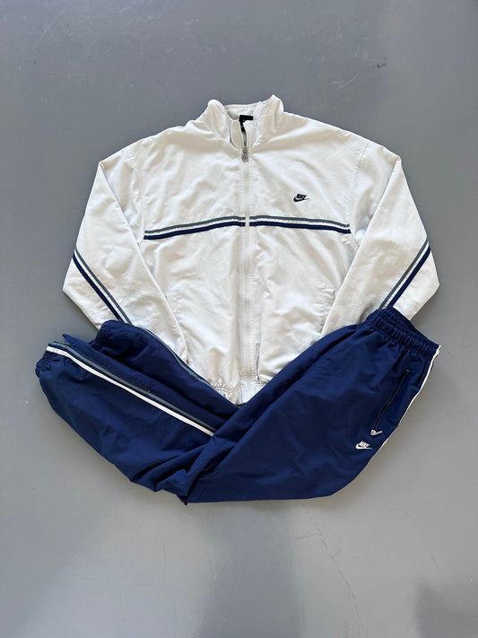 Nike Vintage Tracksuit M