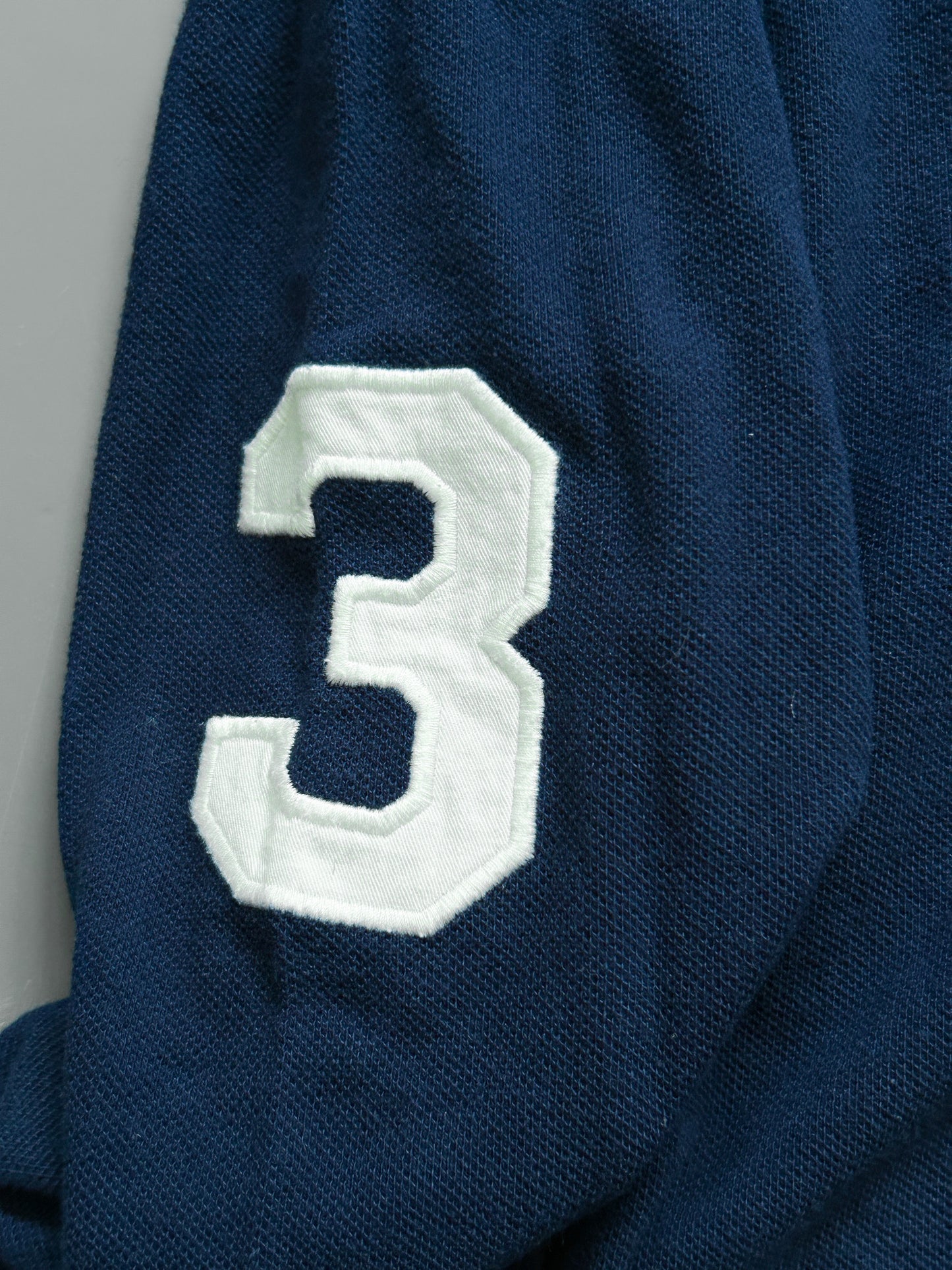 Polo Ralph Lauren Vintage Longsleeve / Pullover | S