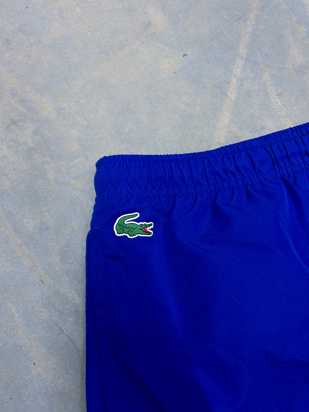 Lacoste Vintage Trackpants | Fittet M/L