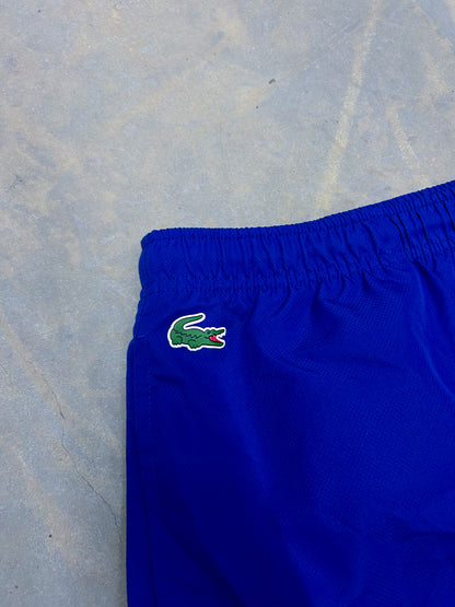 Pantalon de survêtement vintage Lacoste | Convient à M/L