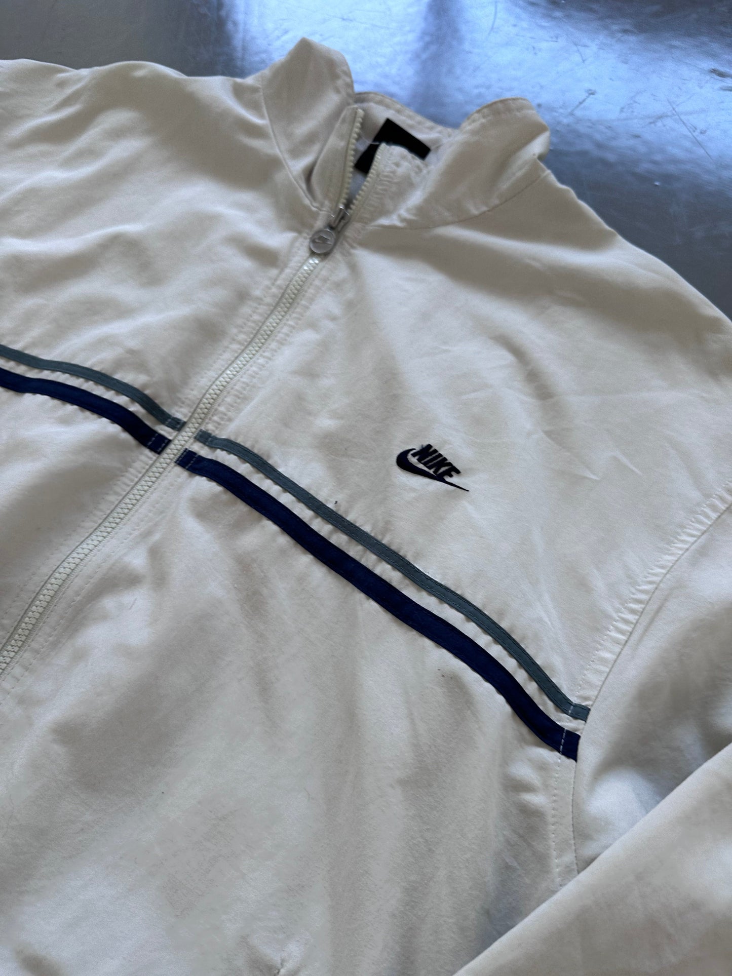 Nike Vintage Tracksuit M