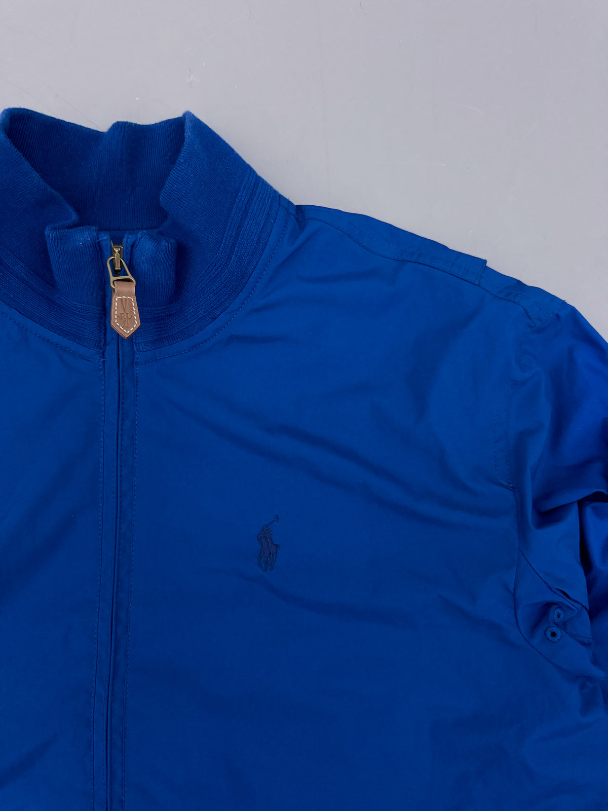 Polo Ralph Lauren Vintage Trackjacket | M