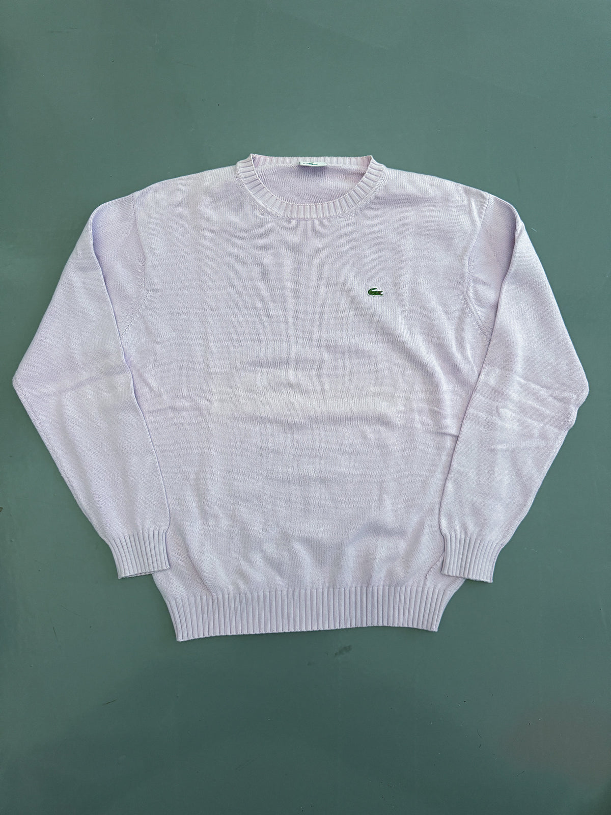 Lacoste Vintage Sweater | L