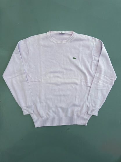 Lacoste Vintage Sweater | L