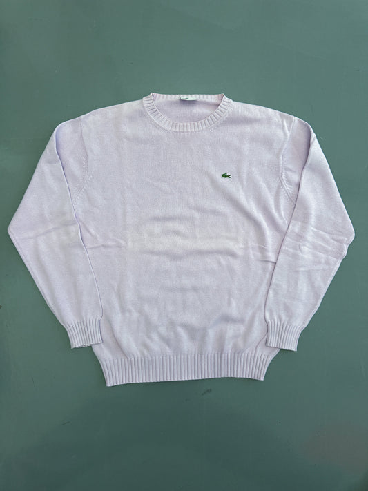 Lacoste Vintage Sweater | L