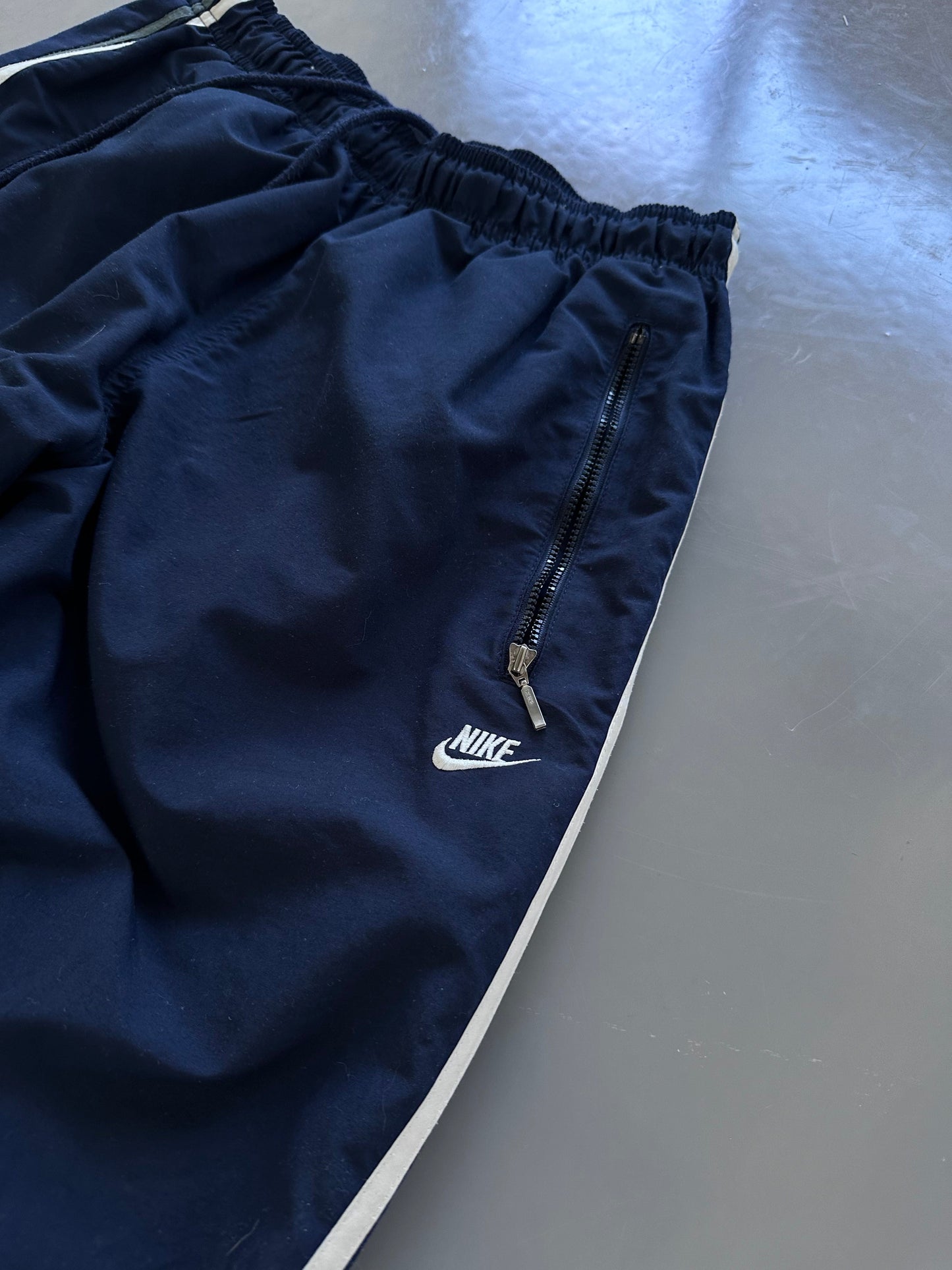 Nike Vintage Tracksuit M