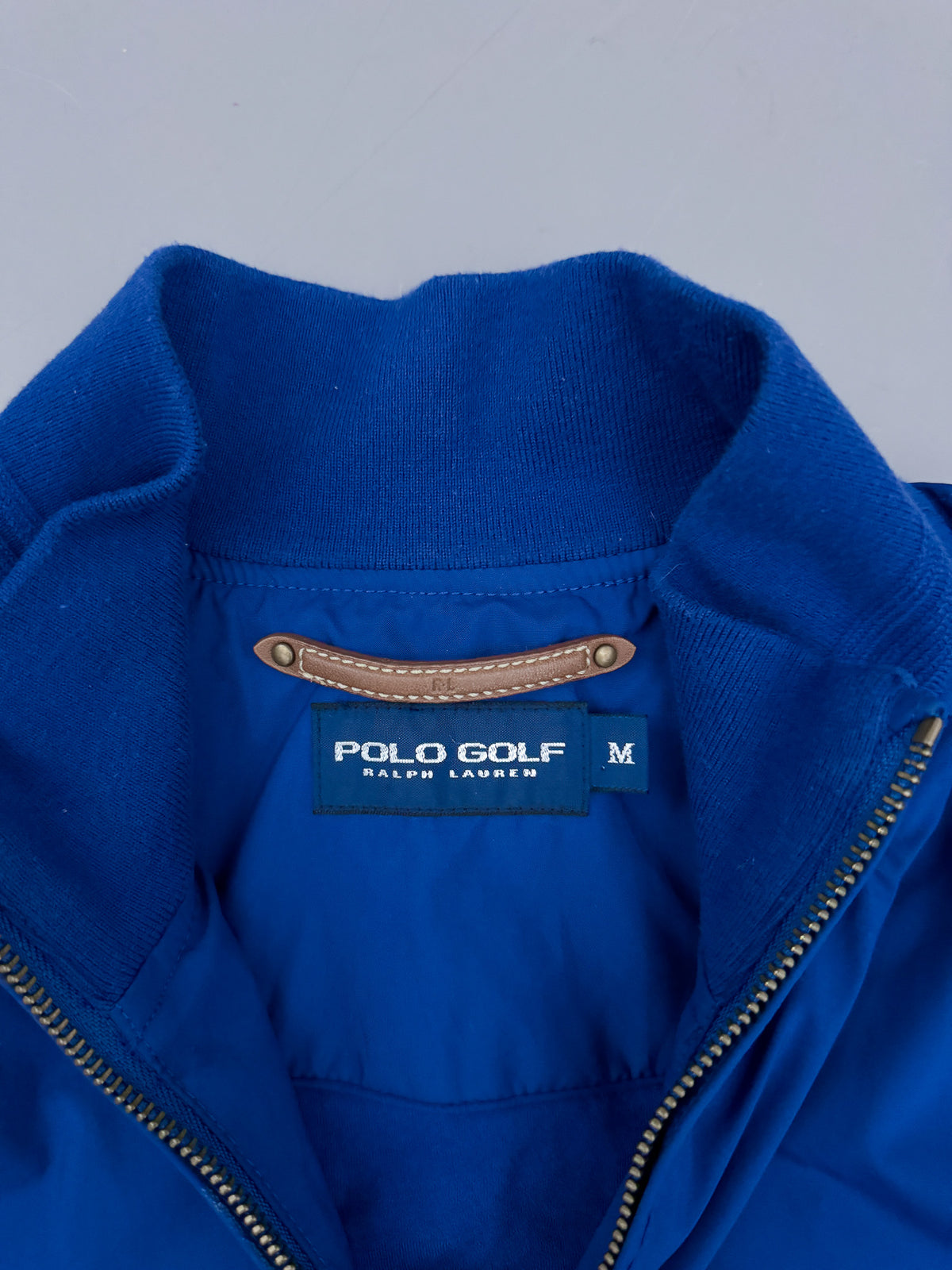 Polo Ralph Lauren Vintage Trackjacket | M