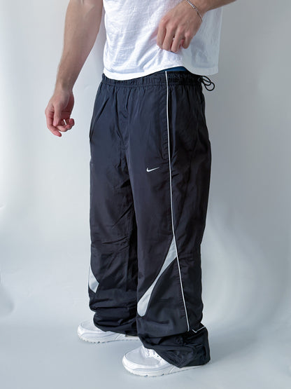 Nike Vintage Trackpants | L
