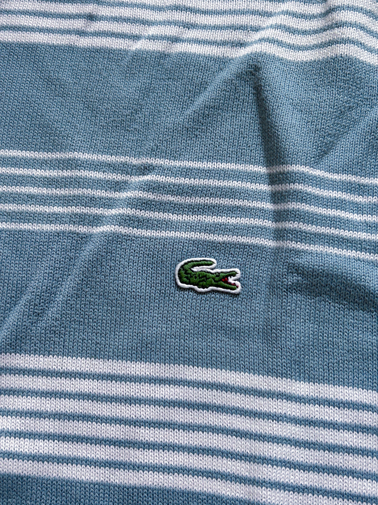 Lacoste Vintage Pullover | L