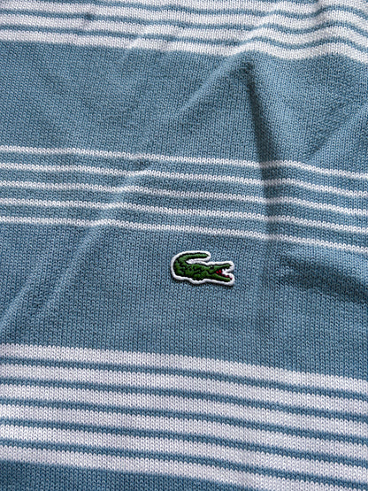Lacoste Vintage Pullover | L