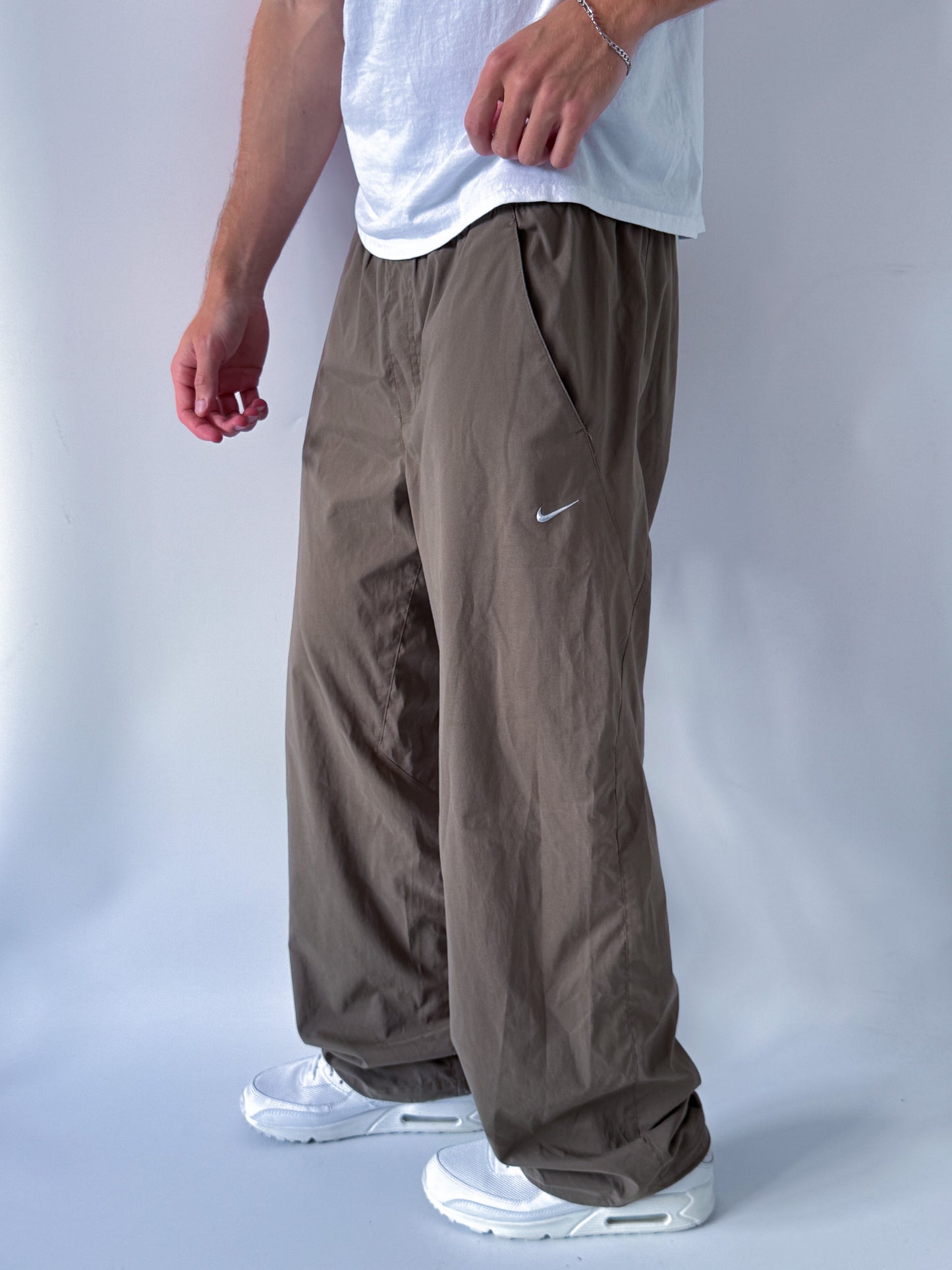 Nike Vintage Trackpants | M