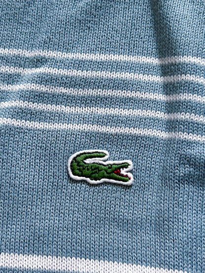 Lacoste Vintage Pullover | L
