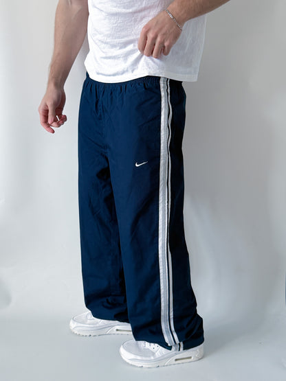 Nike Vintage Trackpants | L
