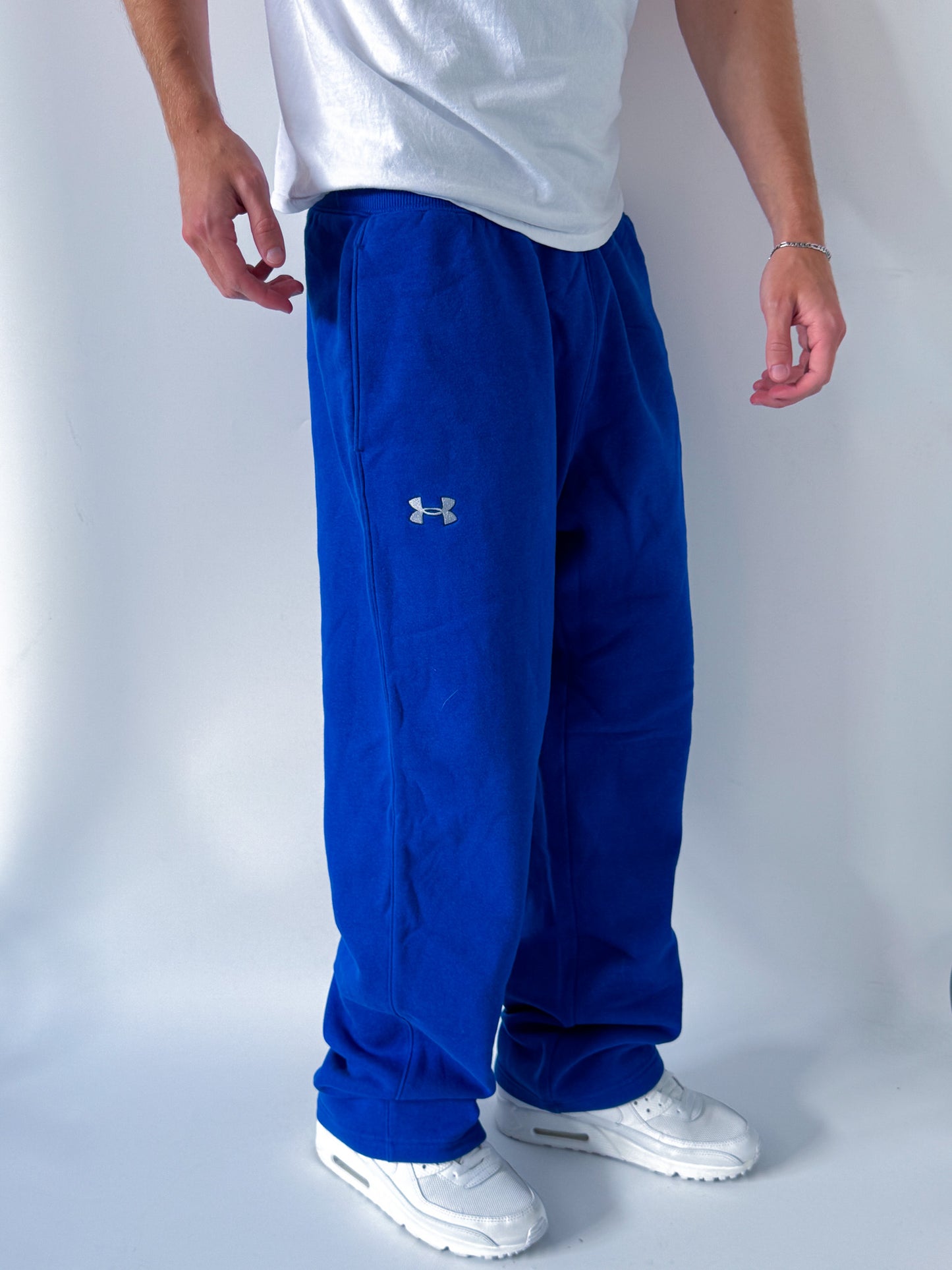 Under Armour Vintage Sweatpants | M