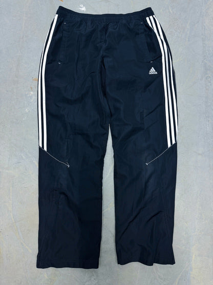 Adidas Vintage Trackpants | L