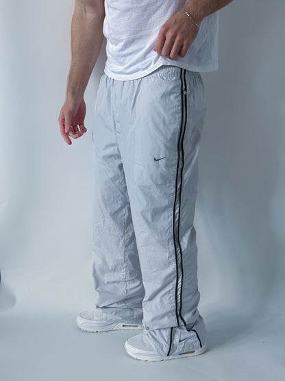 Nike Vintage Trackpants | L
