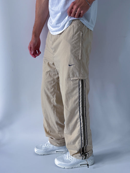 Nike Vintage Trackpants | M