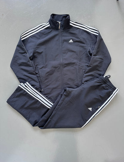 Adidas Vintage Tracksuit M