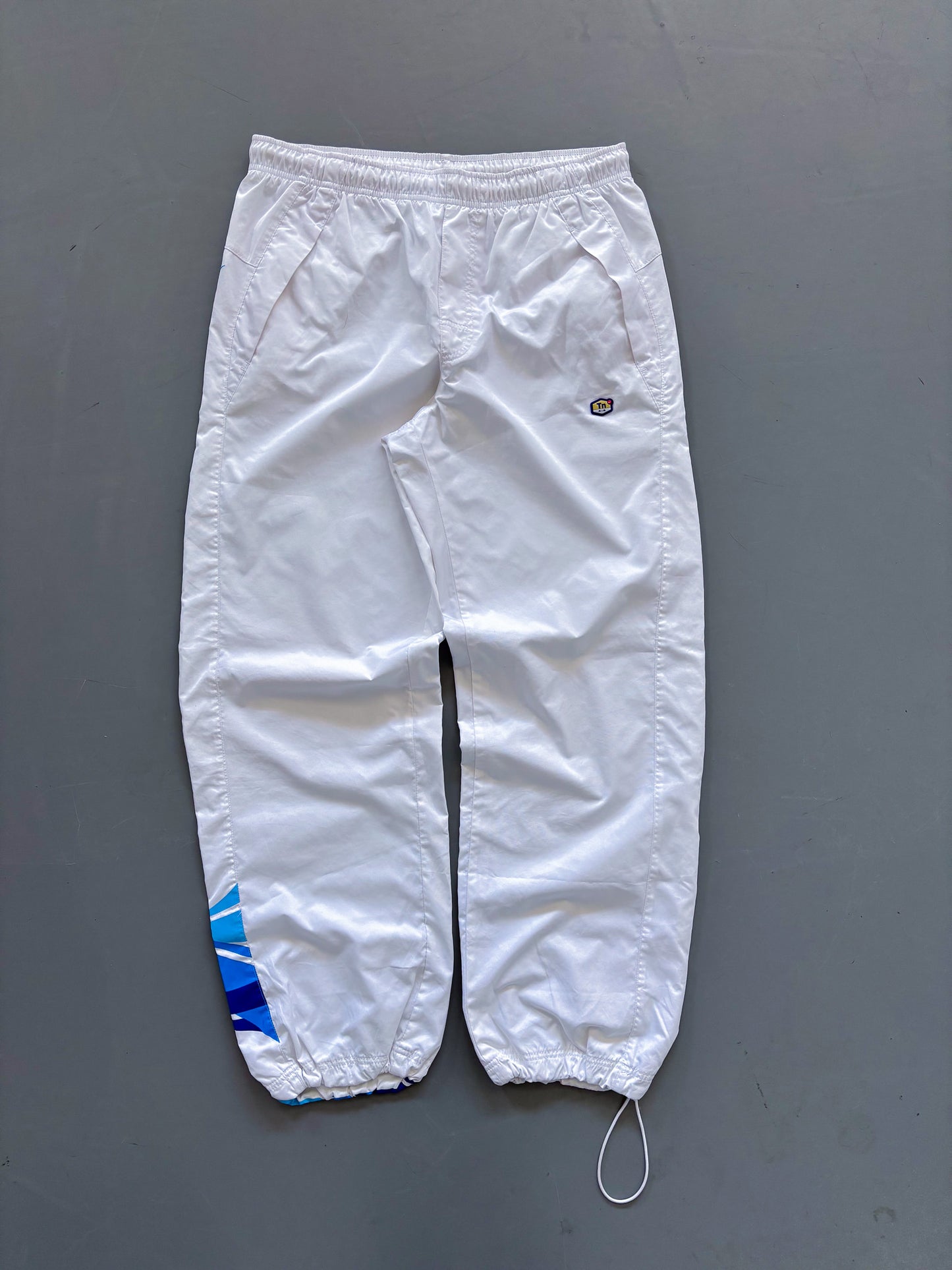 Nike Vintage *TN* Swirl Trackpants | M