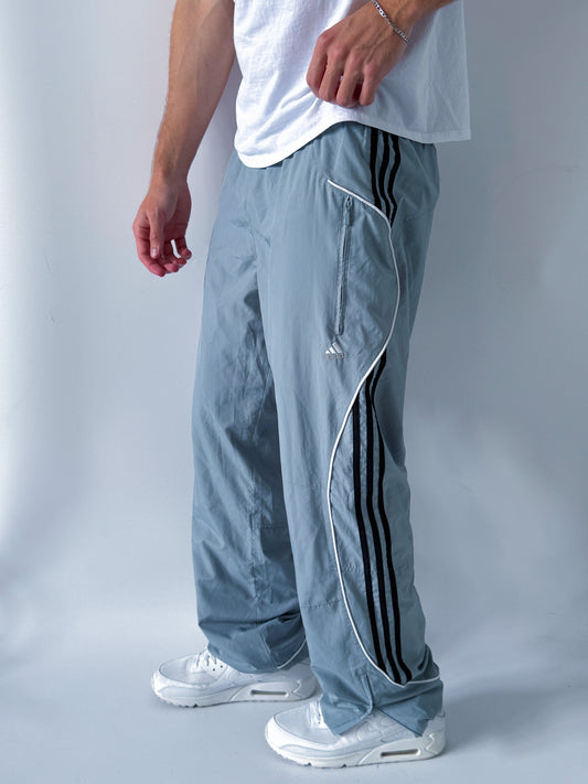 Adidas Vintage Trackpants | M