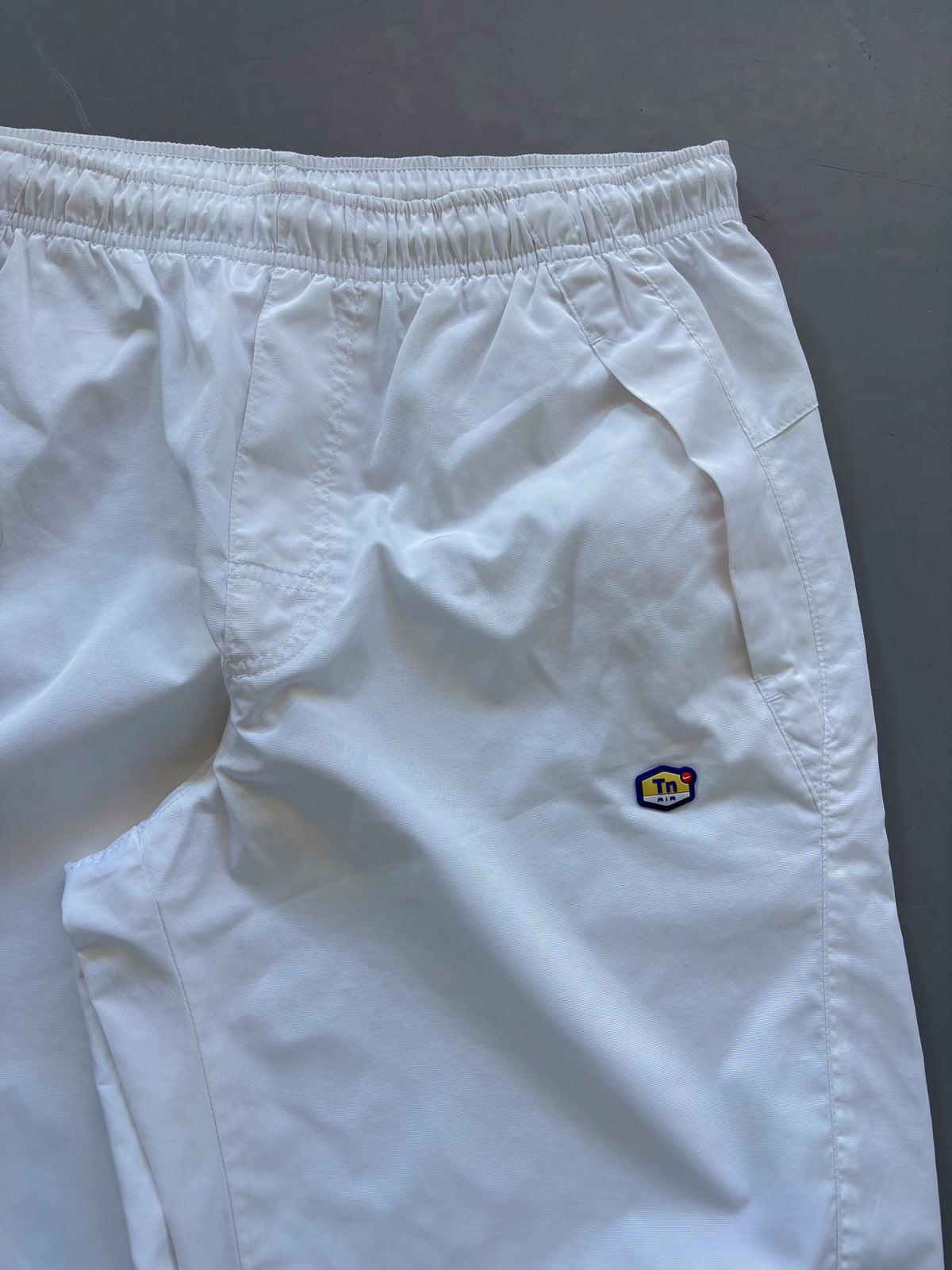 Nike Vintage *TN* Swirl Trackpants | M