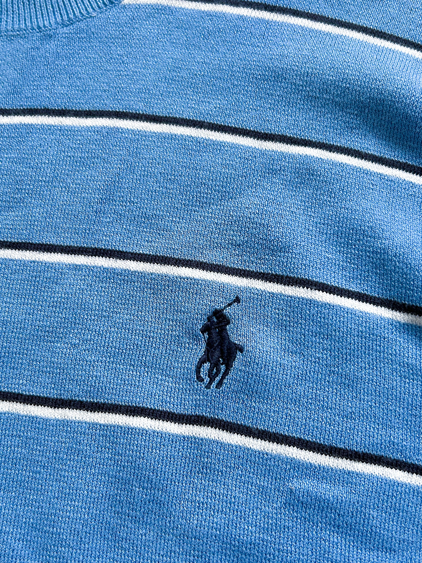Polo Ralph Lauren Vintage Pullover | L