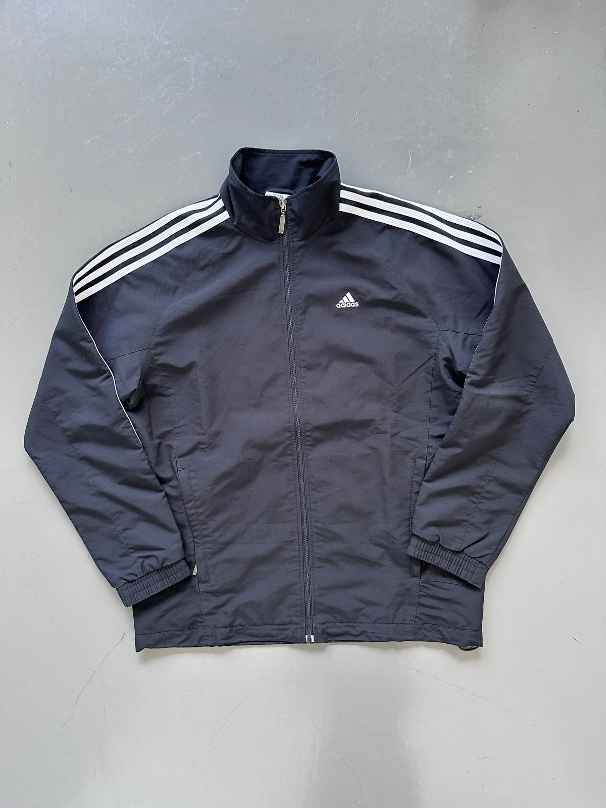 Adidas Vintage Tracksuit M