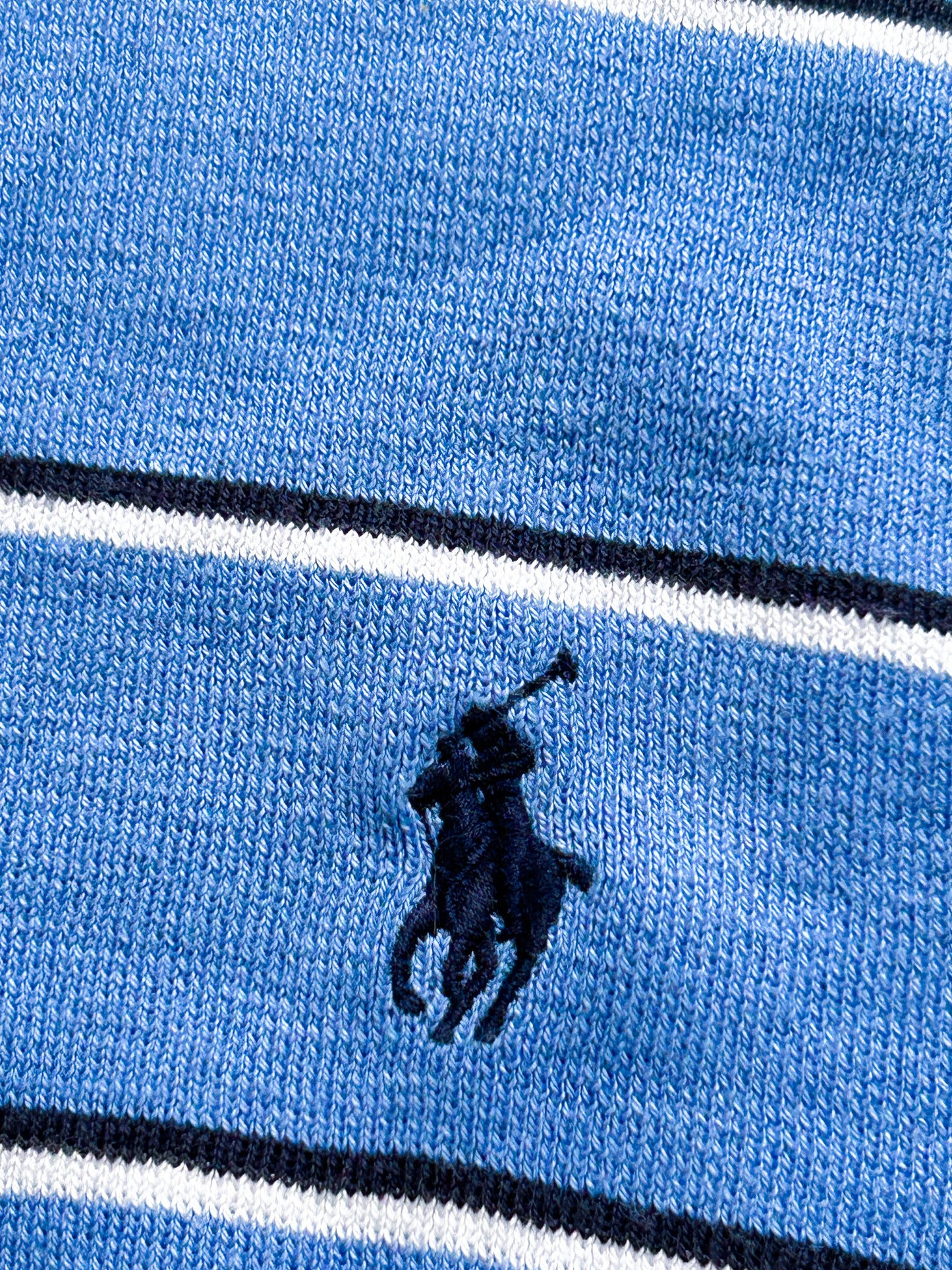Polo Ralph Lauren Vintage Pullover | L