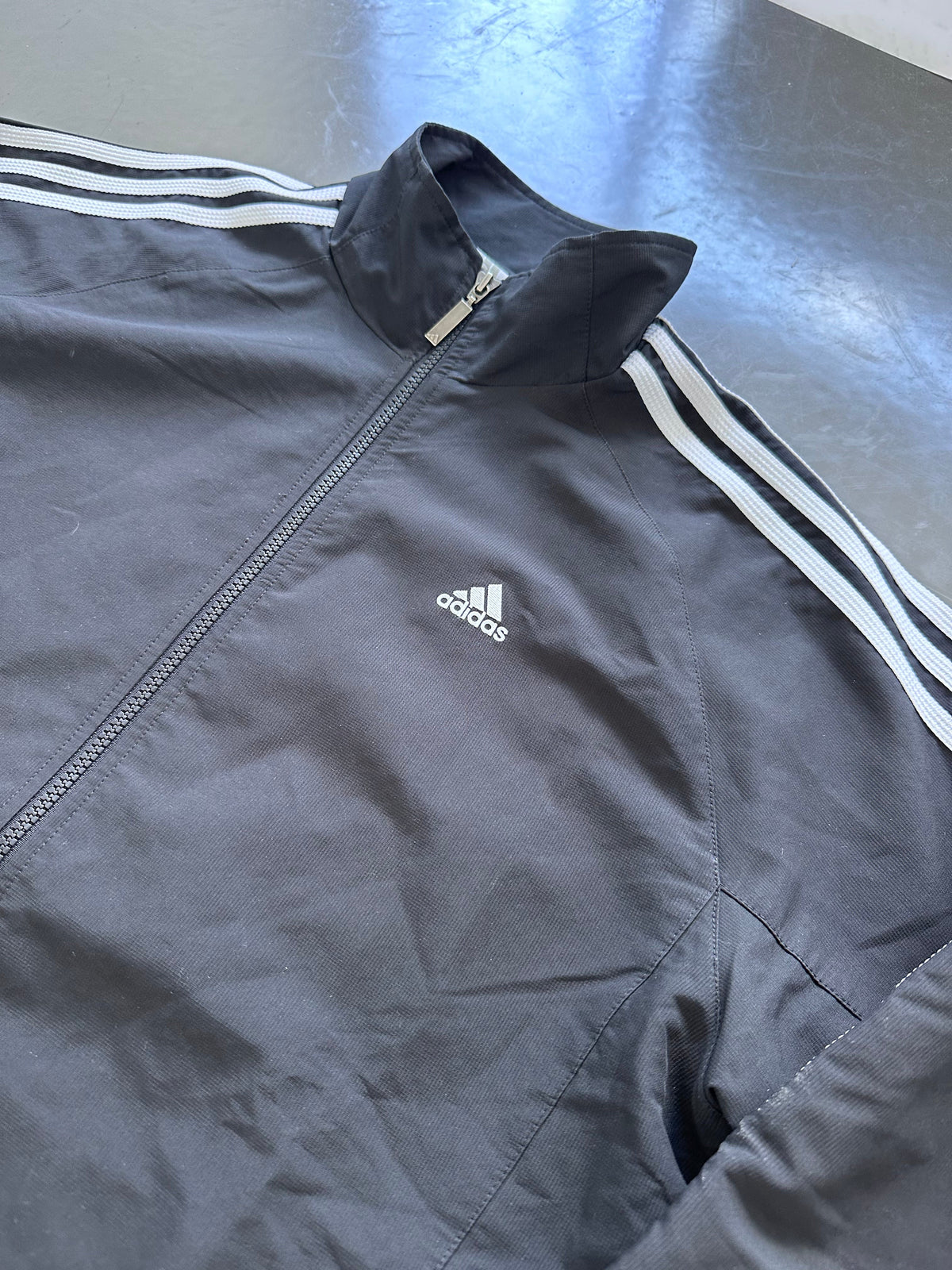 Adidas Vintage Tracksuit M