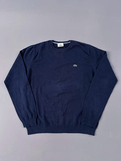 Lacoste Vintage Pullover | M