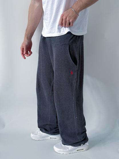 Polo Ralph Lauren Vintage Sweatpants / Jogger | L