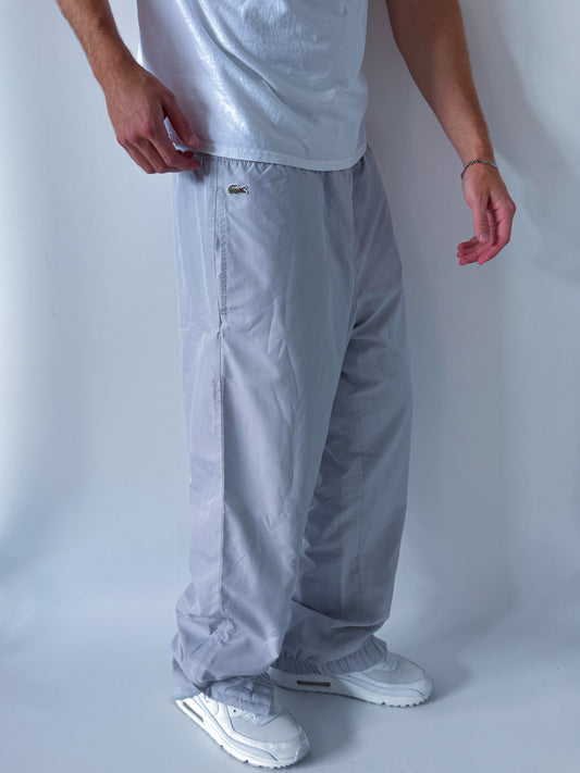Lacoste Vintage Trackpants | M