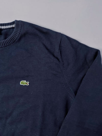 Lacoste Vintage Pullover | M