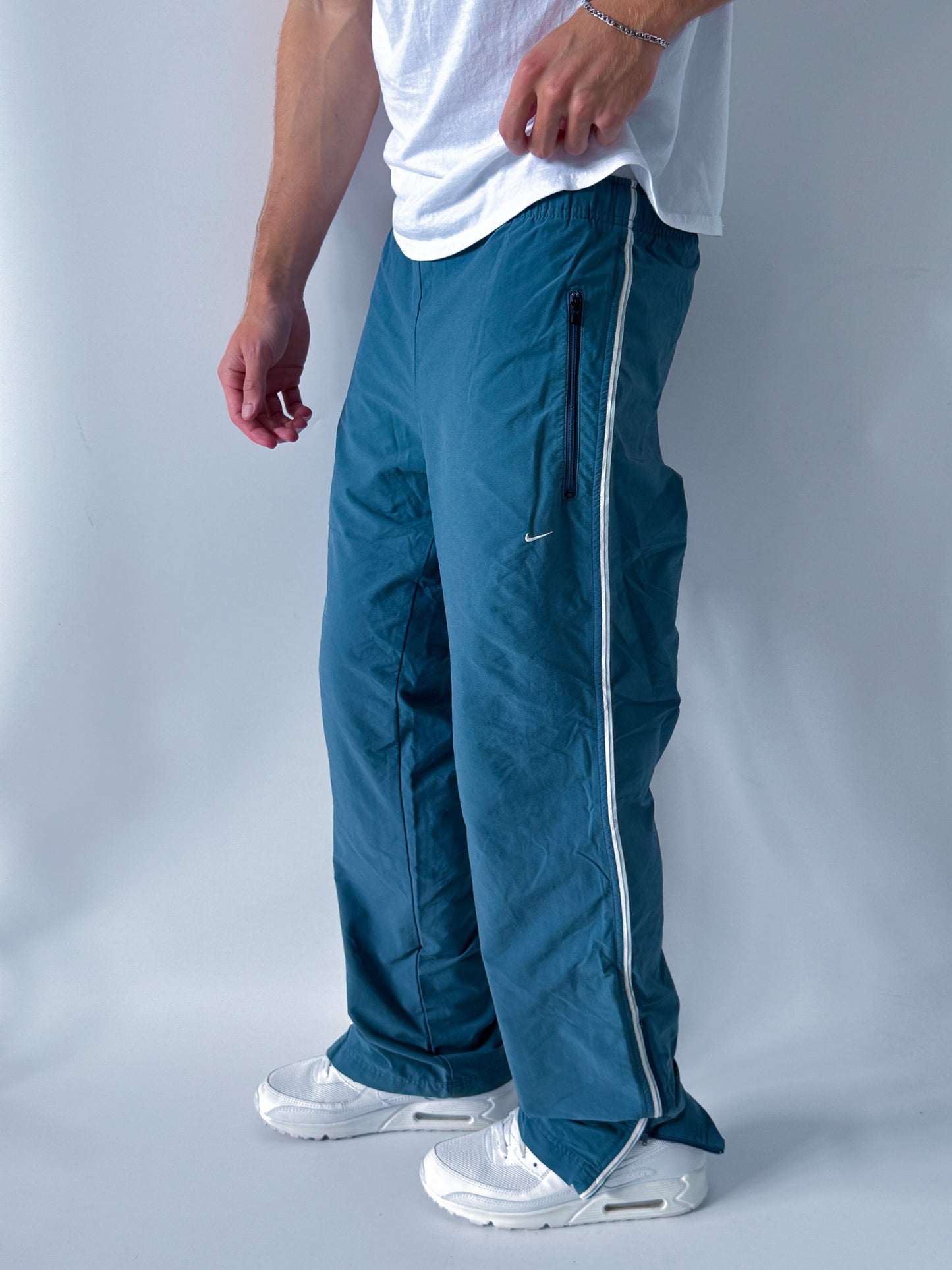 Nike Vintage Trackpants | M