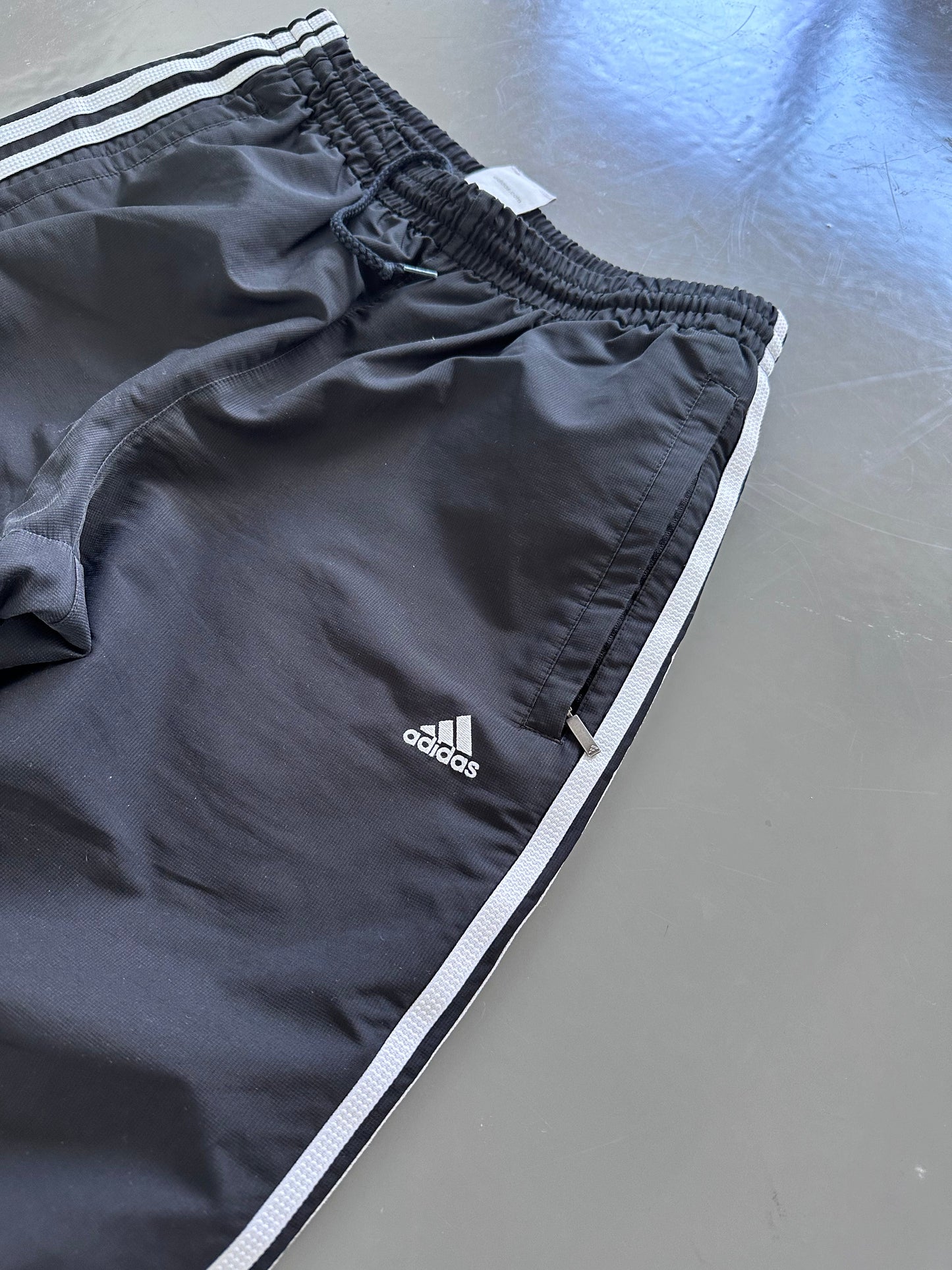 Adidas Vintage Tracksuit M