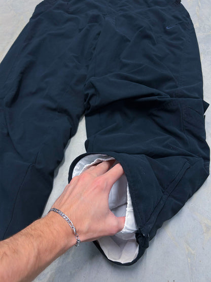 Nike Vintage Trackpants | XL