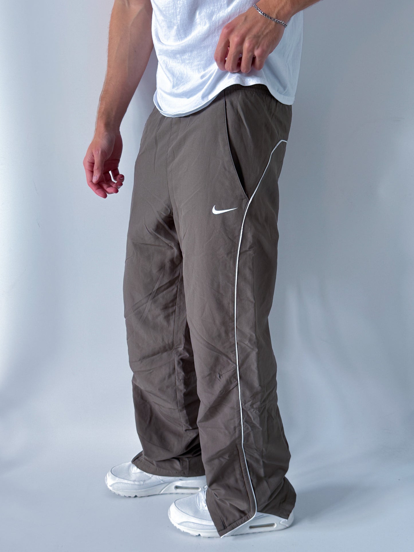 Nike Vintage Trackpants | S