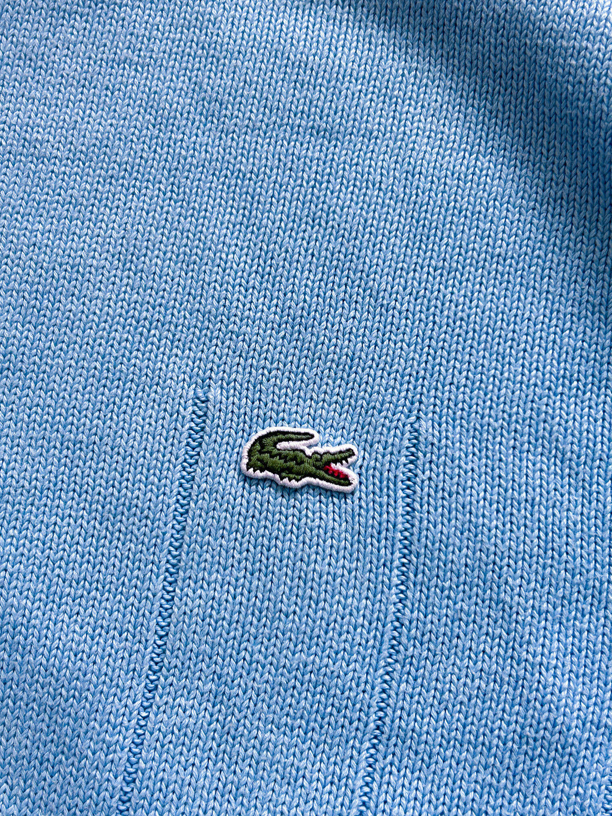 Lacoste Vintage Pullover | L