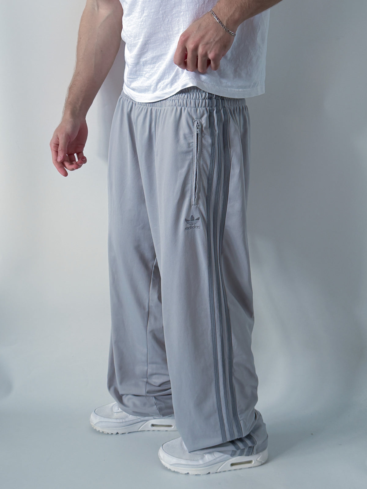 Adidas Vintage Trackpants | 
