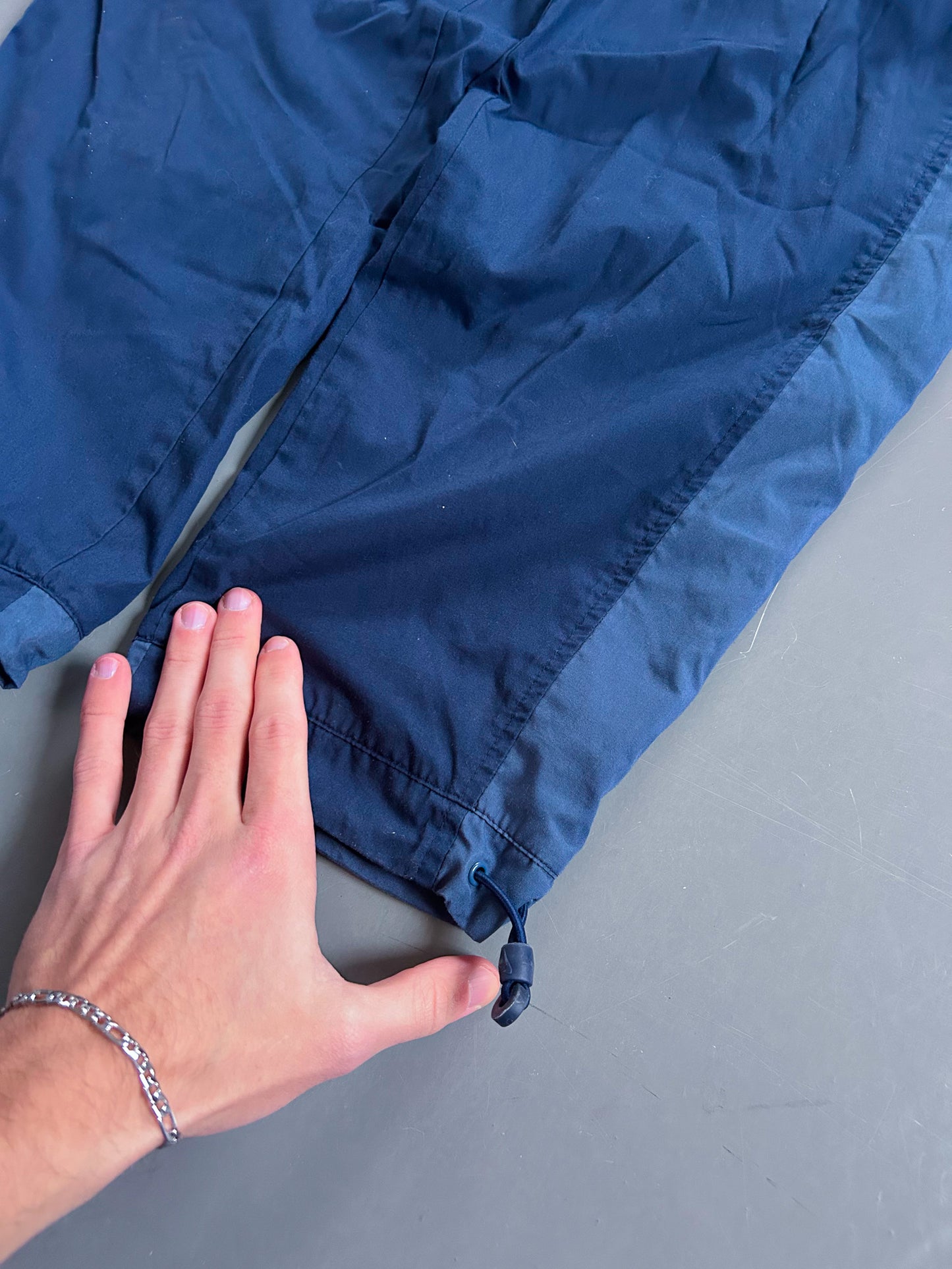 Nike Vintage Trackpants | M