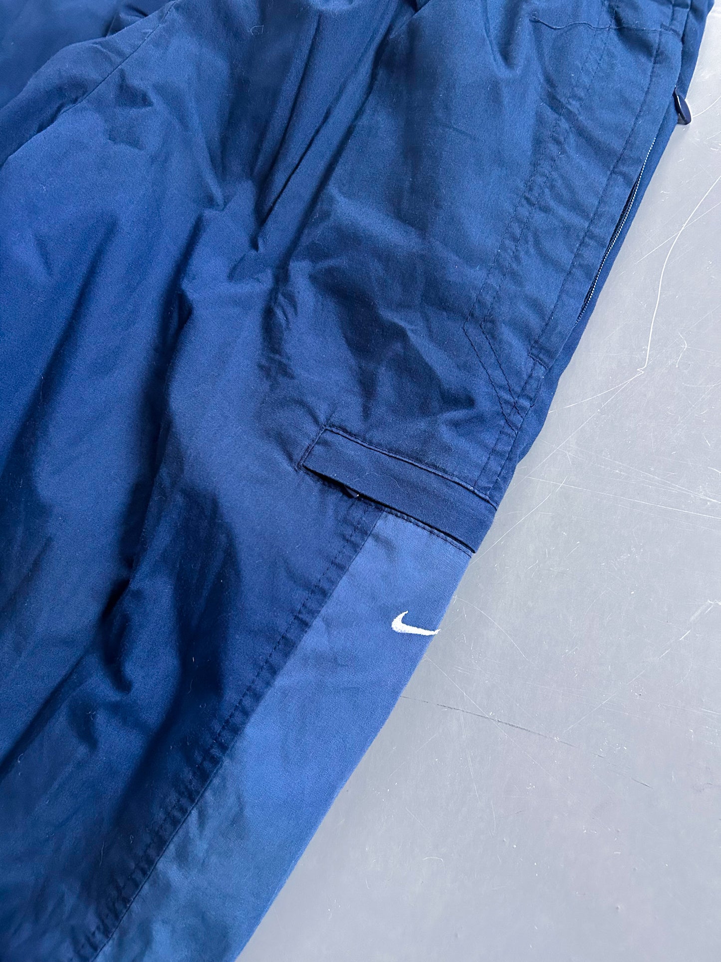 Nike Vintage Trackpants | M