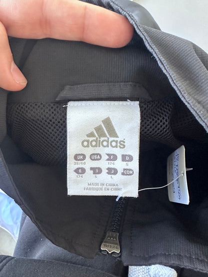 Adidas Vintage Tracksuit M