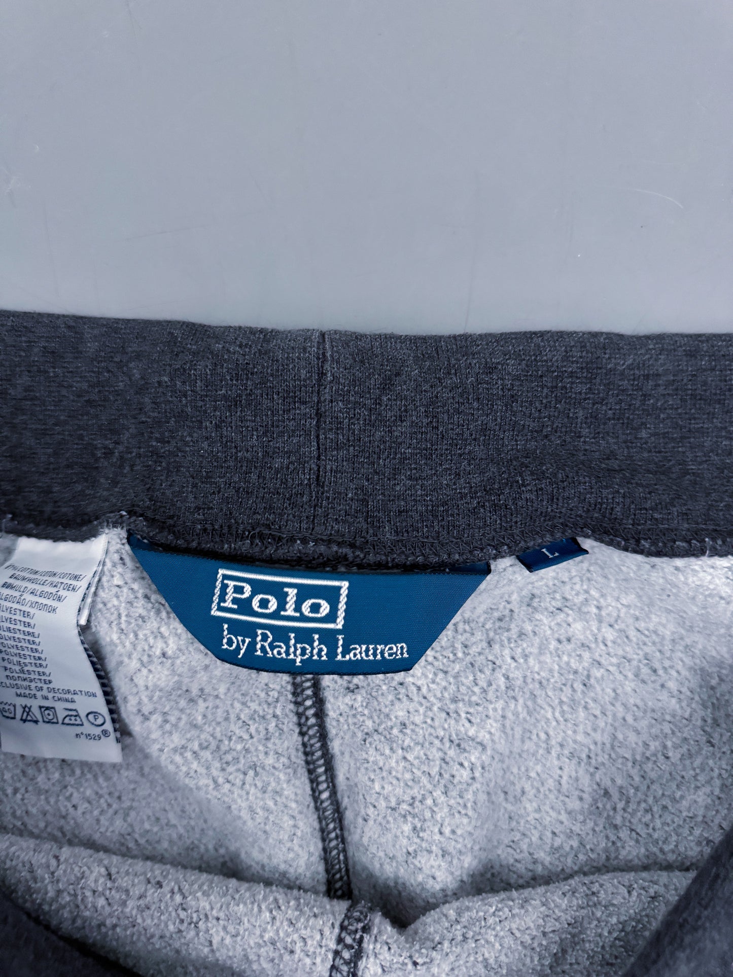 Polo Ralph Lauren Vintage Sweatpants / Jogger | L