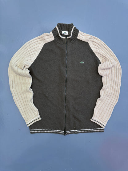 Lacoste Vintage Pullover | XL